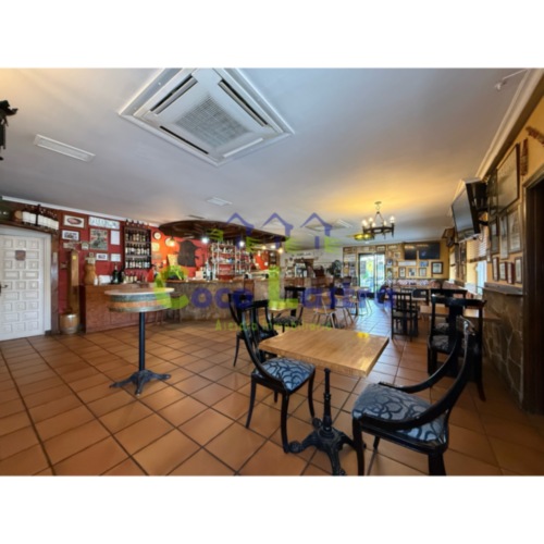 Cafetería 